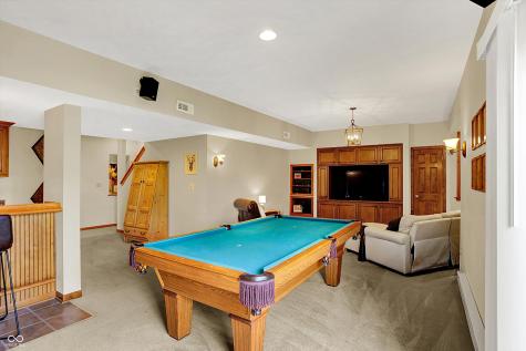 4932 Willow Ridge Court Zionsville IN 46077