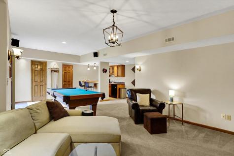4932 Willow Ridge Court Zionsville IN 46077