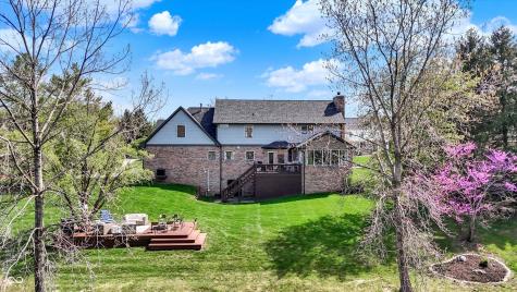 4932 Willow Ridge Court Zionsville IN 46077