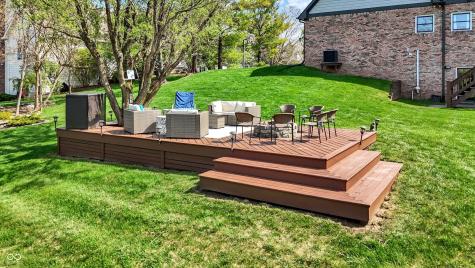 4932 Willow Ridge Court Zionsville IN 46077