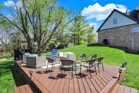 4932 Willow Ridge Court Zionsville IN 46077