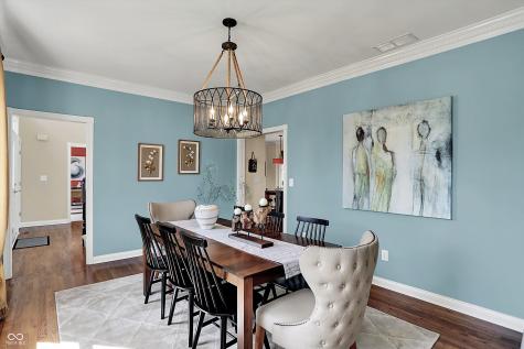 4932 Willow Ridge Court Zionsville IN 46077