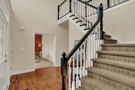 4932 Willow Ridge Court Zionsville IN 46077