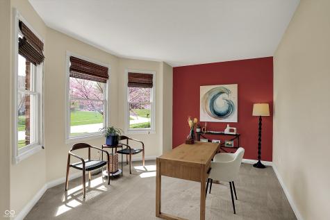 4932 Willow Ridge Court Zionsville IN 46077