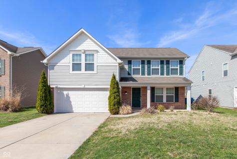 2536 Autumn Road Indianapolis IN 46229