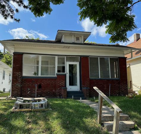 3610 Graceland Avenue Indianapolis IN 46208