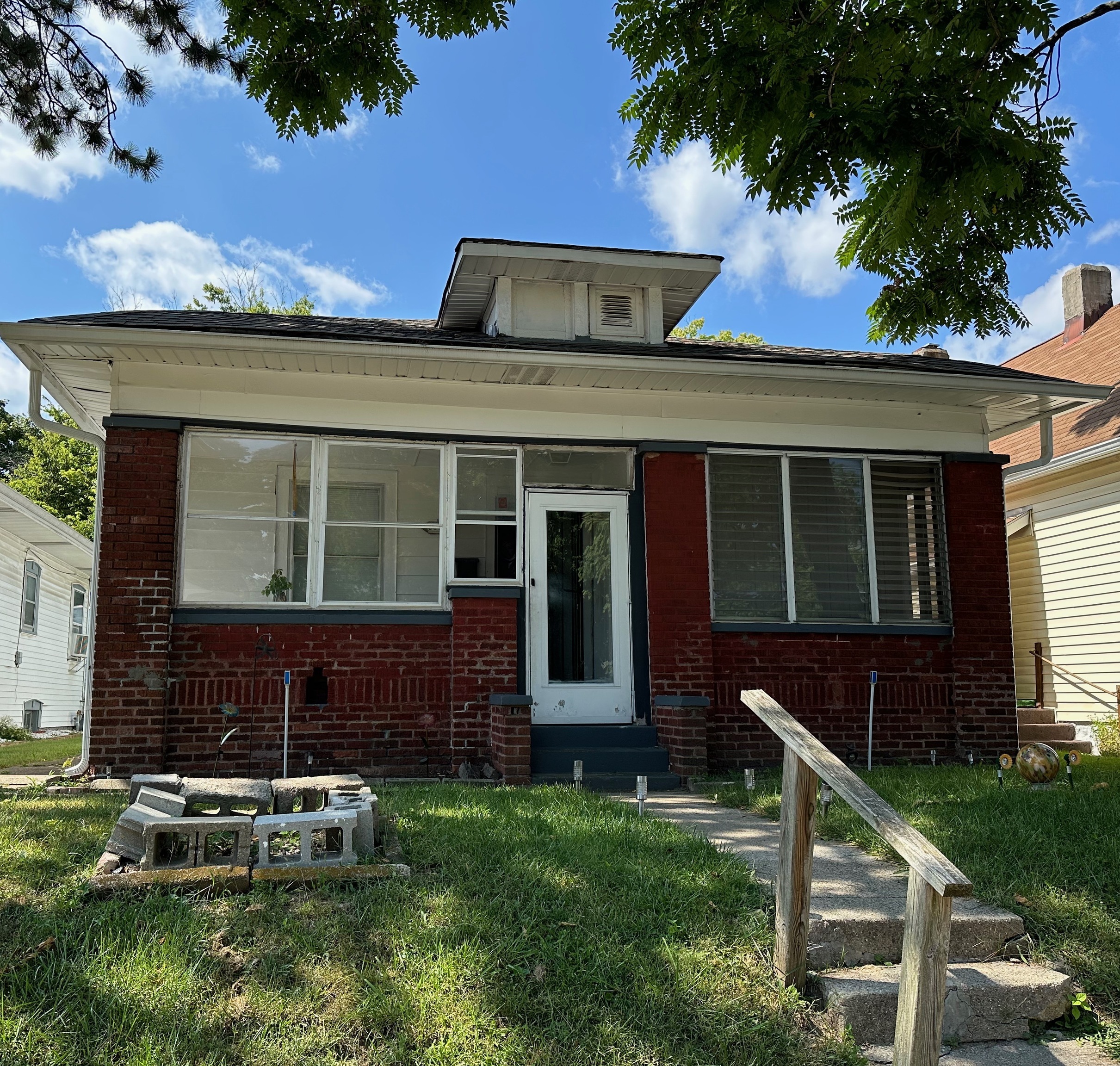 3610 Graceland Avenue Indianapolis IN 46208