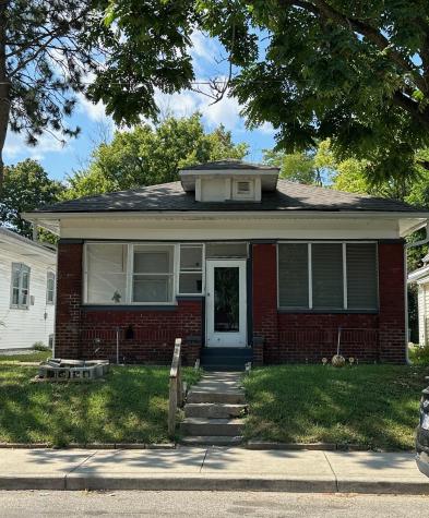 3610 Graceland Avenue Indianapolis IN 46208
