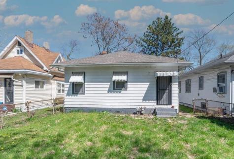 3610 Graceland Avenue Indianapolis IN 46208