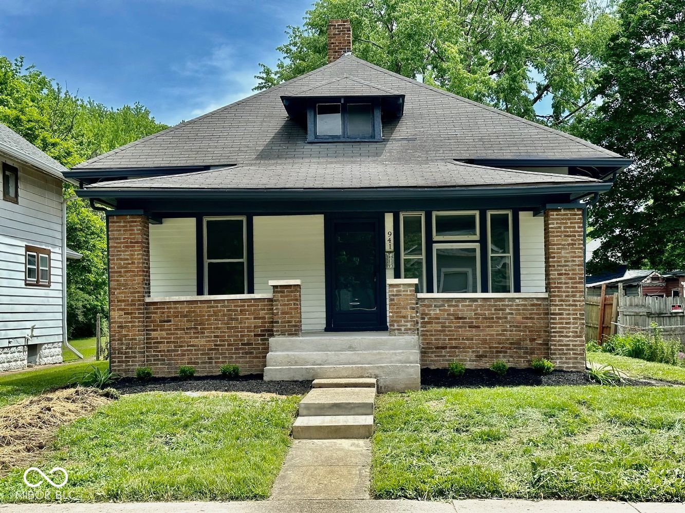 941 N Tuxedo Street Indianapolis IN 46201