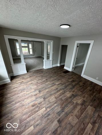 941 N Tuxedo Street Indianapolis IN 46201