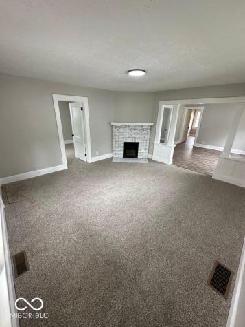 941 N Tuxedo Street Indianapolis IN 46201