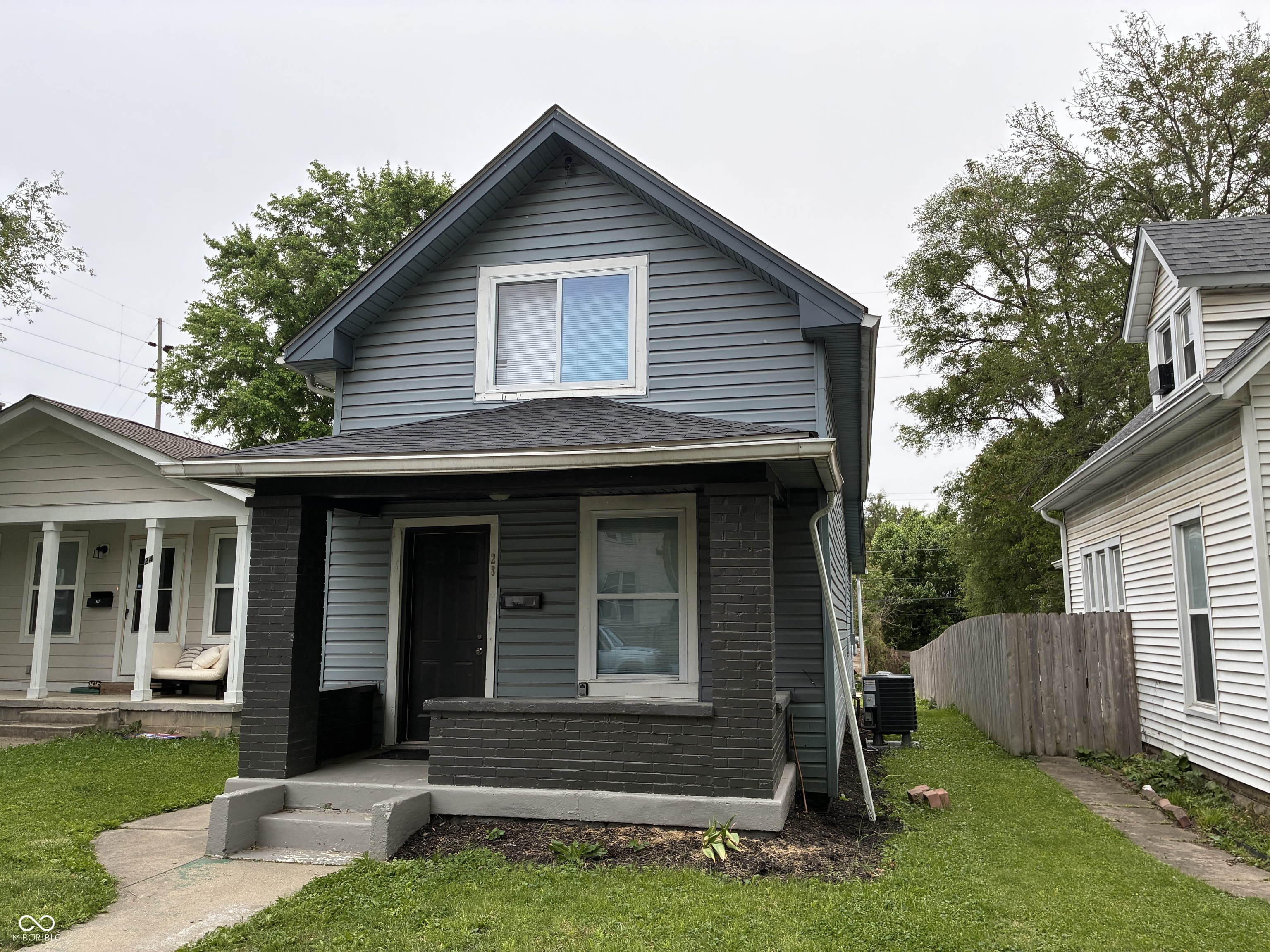 28 N Denny Street Indianapolis IN 46201