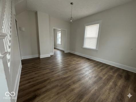 28 N Denny Street Indianapolis IN 46201