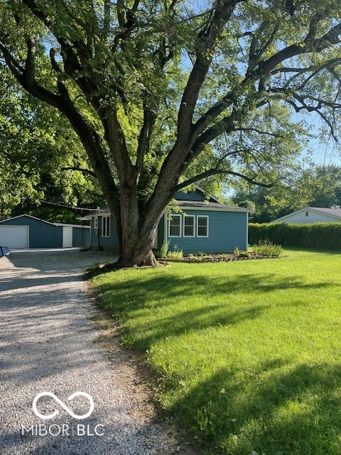 5544 W Epler Road Indianapolis IN 46221