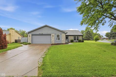 3408 Oak Tree Drive N Indianapolis IN 46227