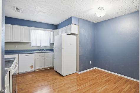 3408 Oak Tree Drive N Indianapolis IN 46227