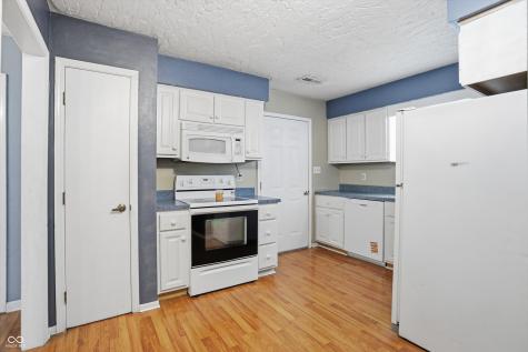 3408 Oak Tree Drive N Indianapolis IN 46227