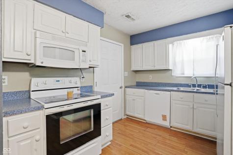 3408 Oak Tree Drive N Indianapolis IN 46227