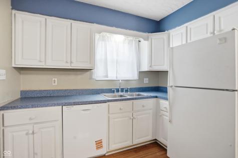 3408 Oak Tree Drive N Indianapolis IN 46227