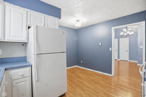 3408 Oak Tree Drive N Indianapolis IN 46227