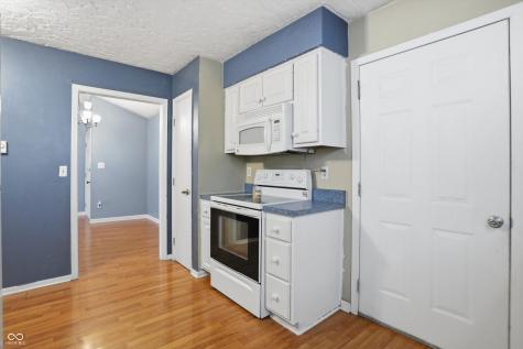 3408 Oak Tree Drive N Indianapolis IN 46227