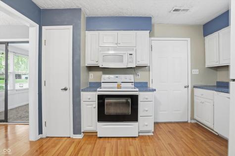 3408 Oak Tree Drive N Indianapolis IN 46227