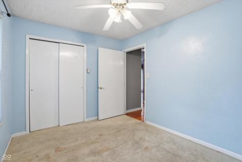 3408 Oak Tree Drive N Indianapolis IN 46227