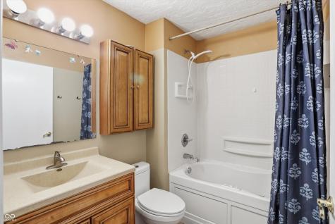 3408 Oak Tree Drive N Indianapolis IN 46227