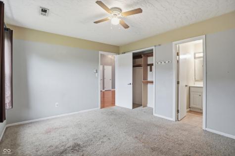 3408 Oak Tree Drive N Indianapolis IN 46227
