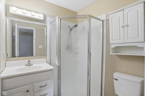 3408 Oak Tree Drive N Indianapolis IN 46227