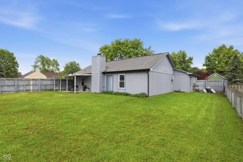 3408 Oak Tree Drive N Indianapolis IN 46227