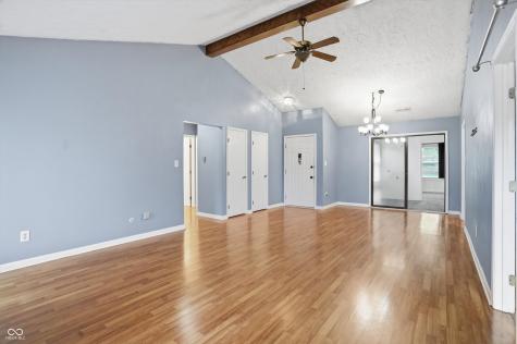 3408 Oak Tree Drive N Indianapolis IN 46227