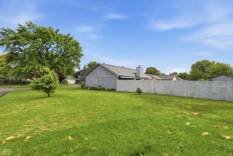 3408 Oak Tree Drive N Indianapolis IN 46227