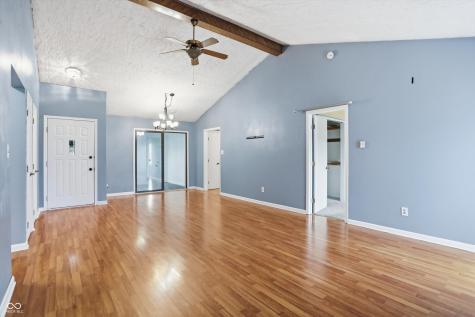 3408 Oak Tree Drive N Indianapolis IN 46227