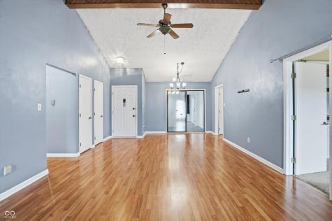 3408 Oak Tree Drive N Indianapolis IN 46227