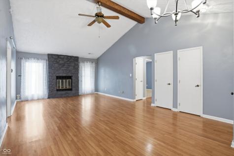 3408 Oak Tree Drive N Indianapolis IN 46227