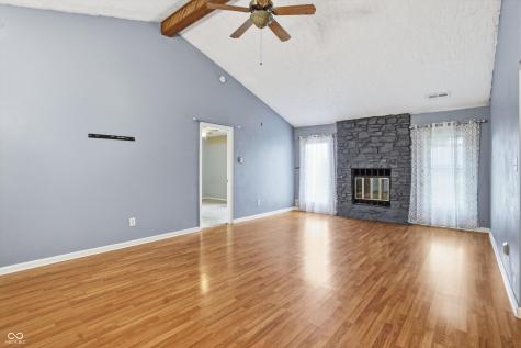 3408 Oak Tree Drive N Indianapolis IN 46227