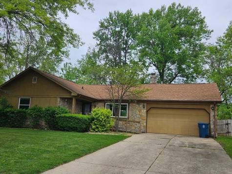 6716 Westdrum Road Indianapolis IN 46241