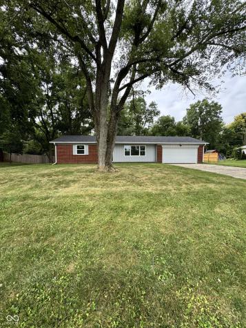 6881 Donnelly Drive Brownsburg IN 46112