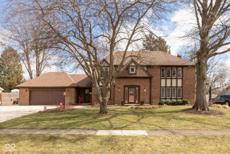 12107 Castle Row Overlook Carmel IN 46033