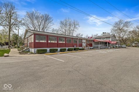 2230 E 75th Street Indianapolis IN 46240