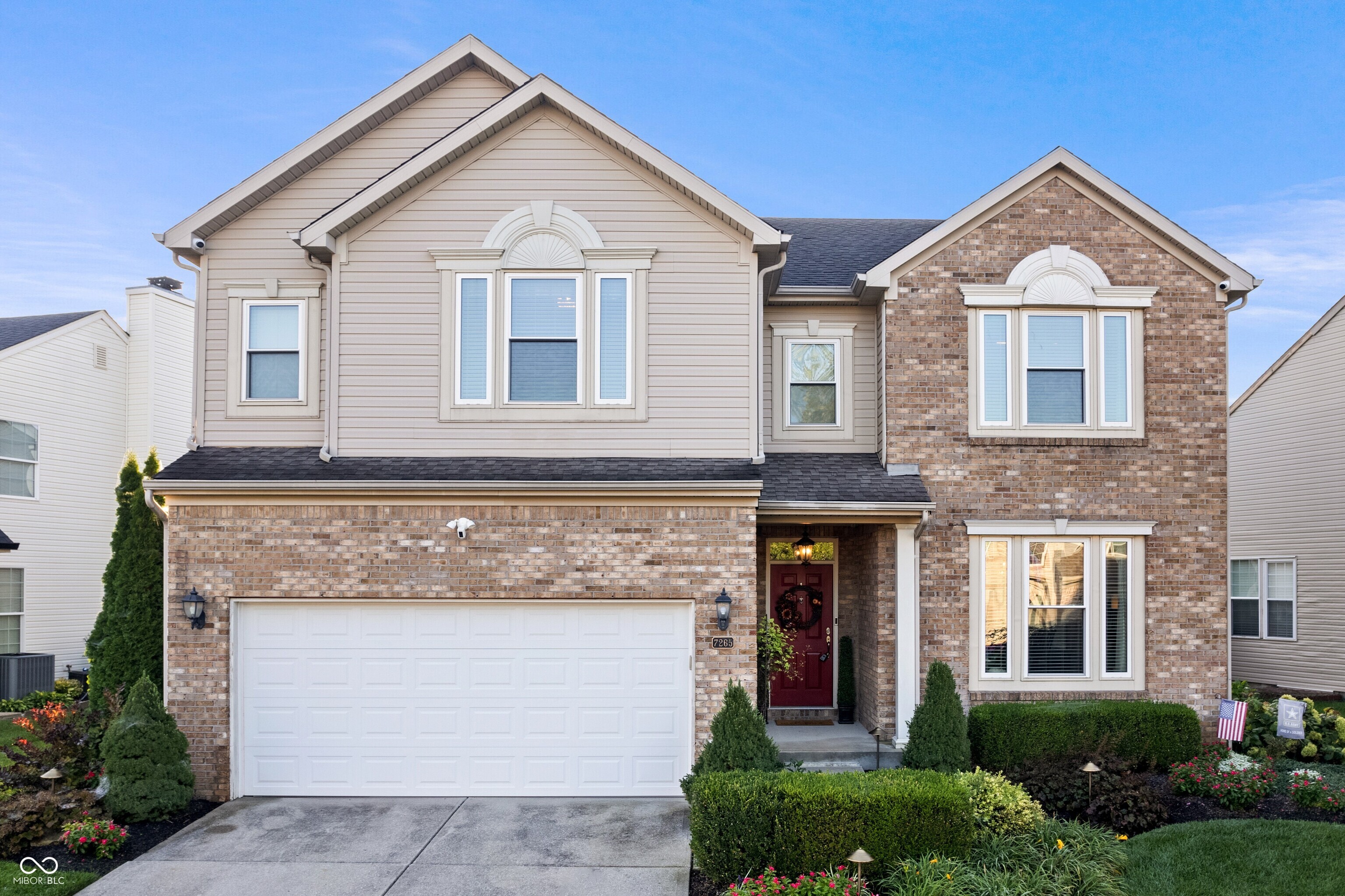 7265 Sycamore Run Drive Indianapolis IN 46237