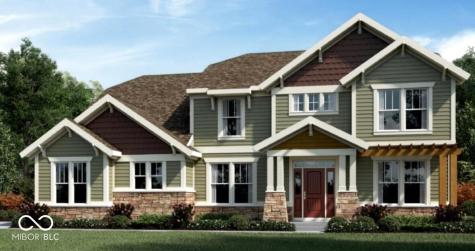 6778 Renoir Way Avon IN 46123