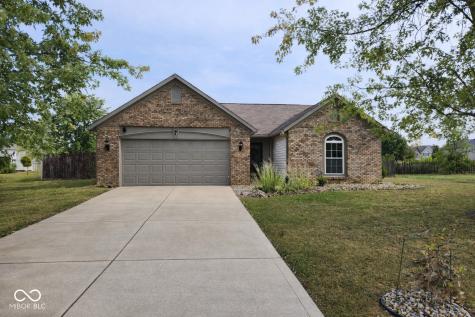 1189 Kinross Drive Avon IN 46123