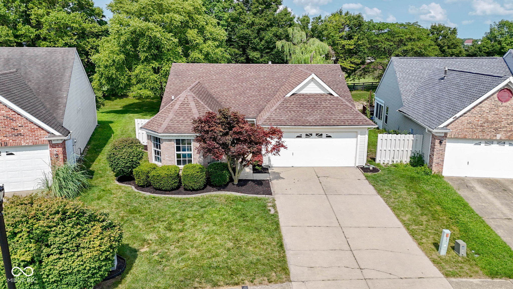 10880 Washington Bay Drive Fishers IN 46037