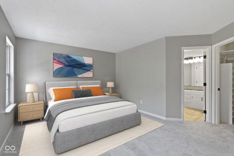 10880 Washington Bay Drive Fishers IN 46037