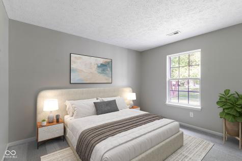 10880 Washington Bay Drive Fishers IN 46037