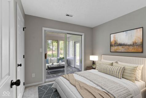 10880 Washington Bay Drive Fishers IN 46037