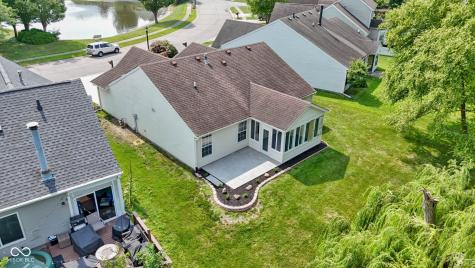 10880 Washington Bay Drive Fishers IN 46037